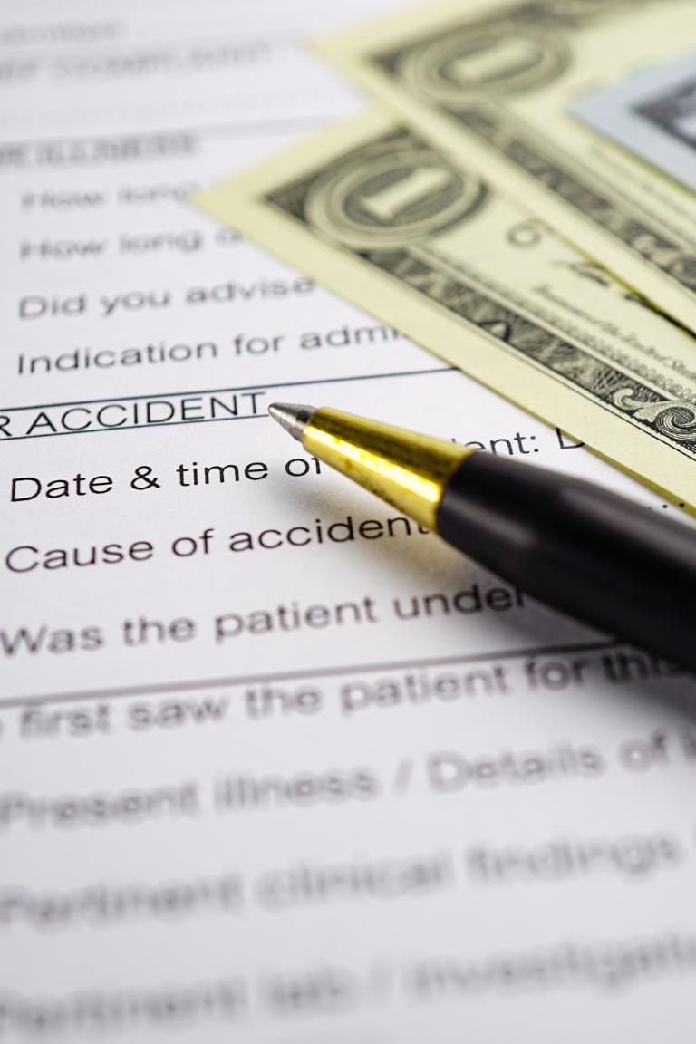 Accident Claims - We Specialize In Third Party Claims Against The Road Accident Fund