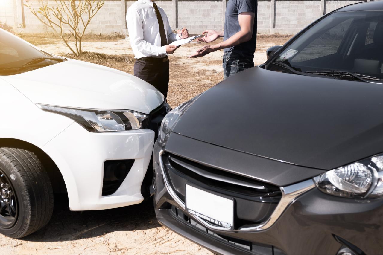 Accident Claims - We Specialize In Third Party Claims Against The Road Accident Fund